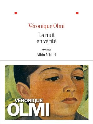 cover image of La Nuit en vérité